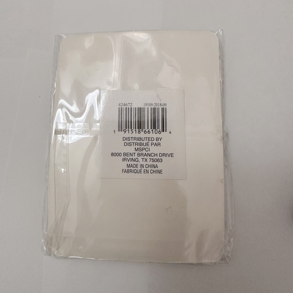 New Bedazzled Rhinestone Compact Mirror - Picture 3 of 3